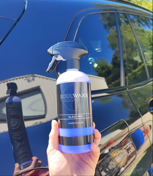 Interior Care Bundel 500ML - 1000ML