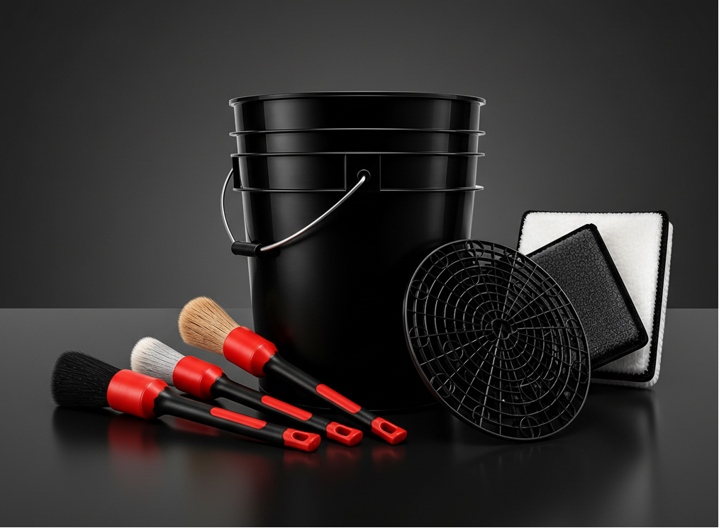 ACCESSOIRES