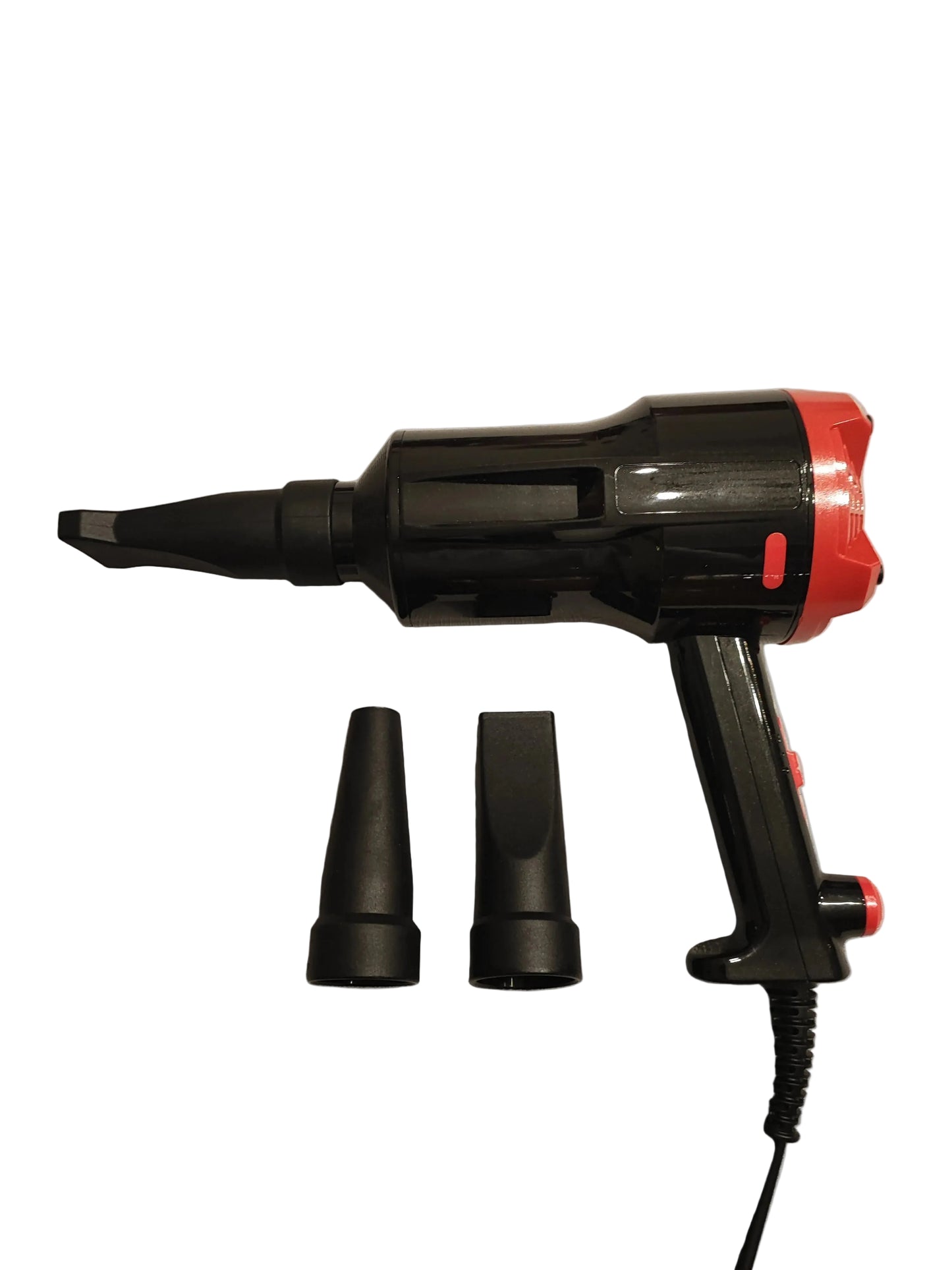 CAR BLOWER 1300W - 158 m³/u     NIEUW - PRE-ORDER