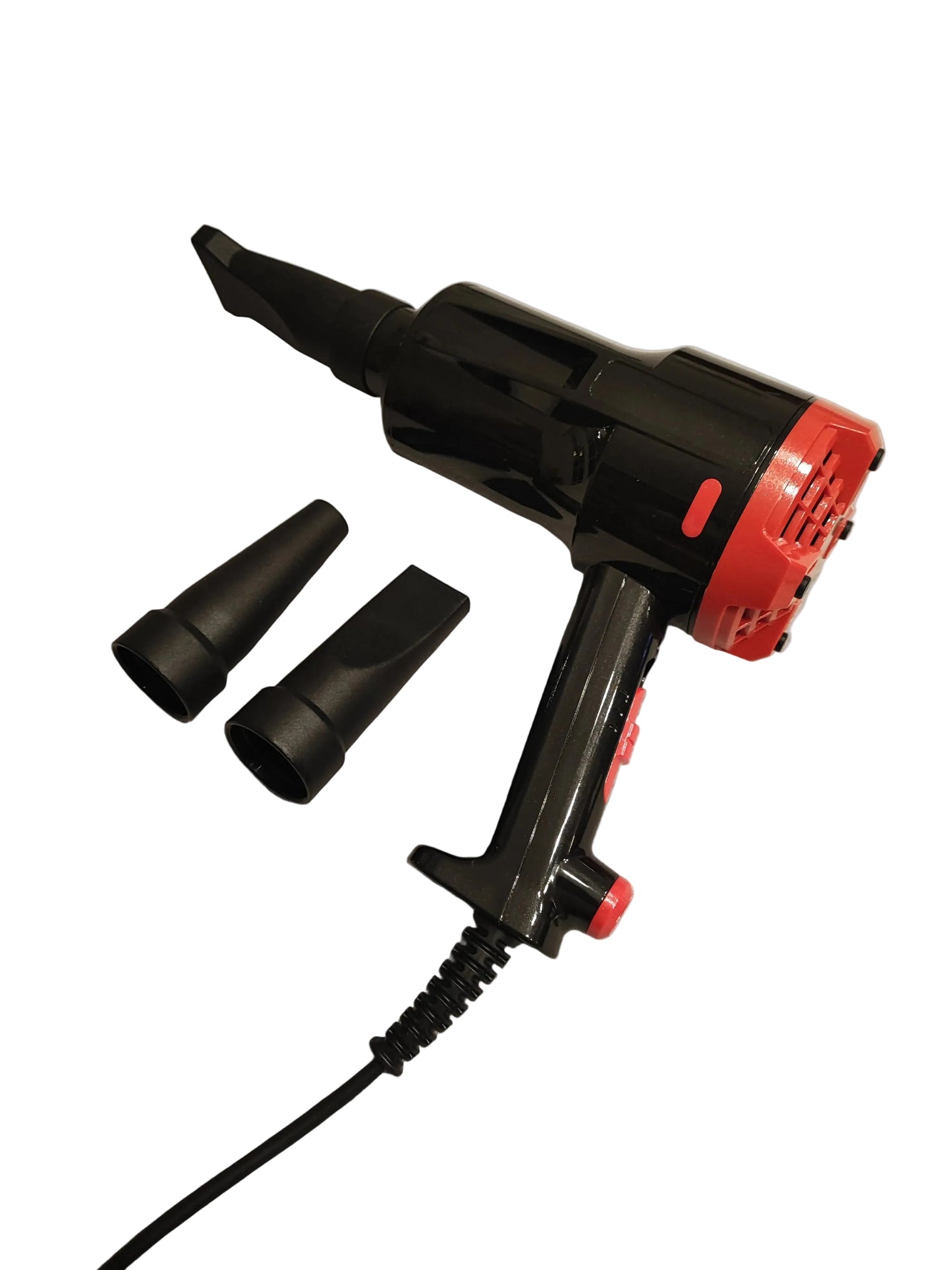 CAR BLOWER 1300W - 158 m³/u     NIEUW - PRE-ORDER