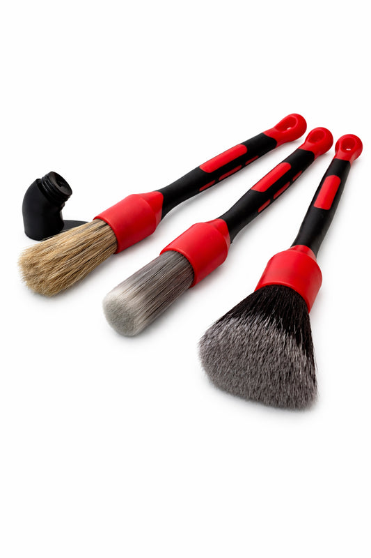 DETAILING BRUSH SET