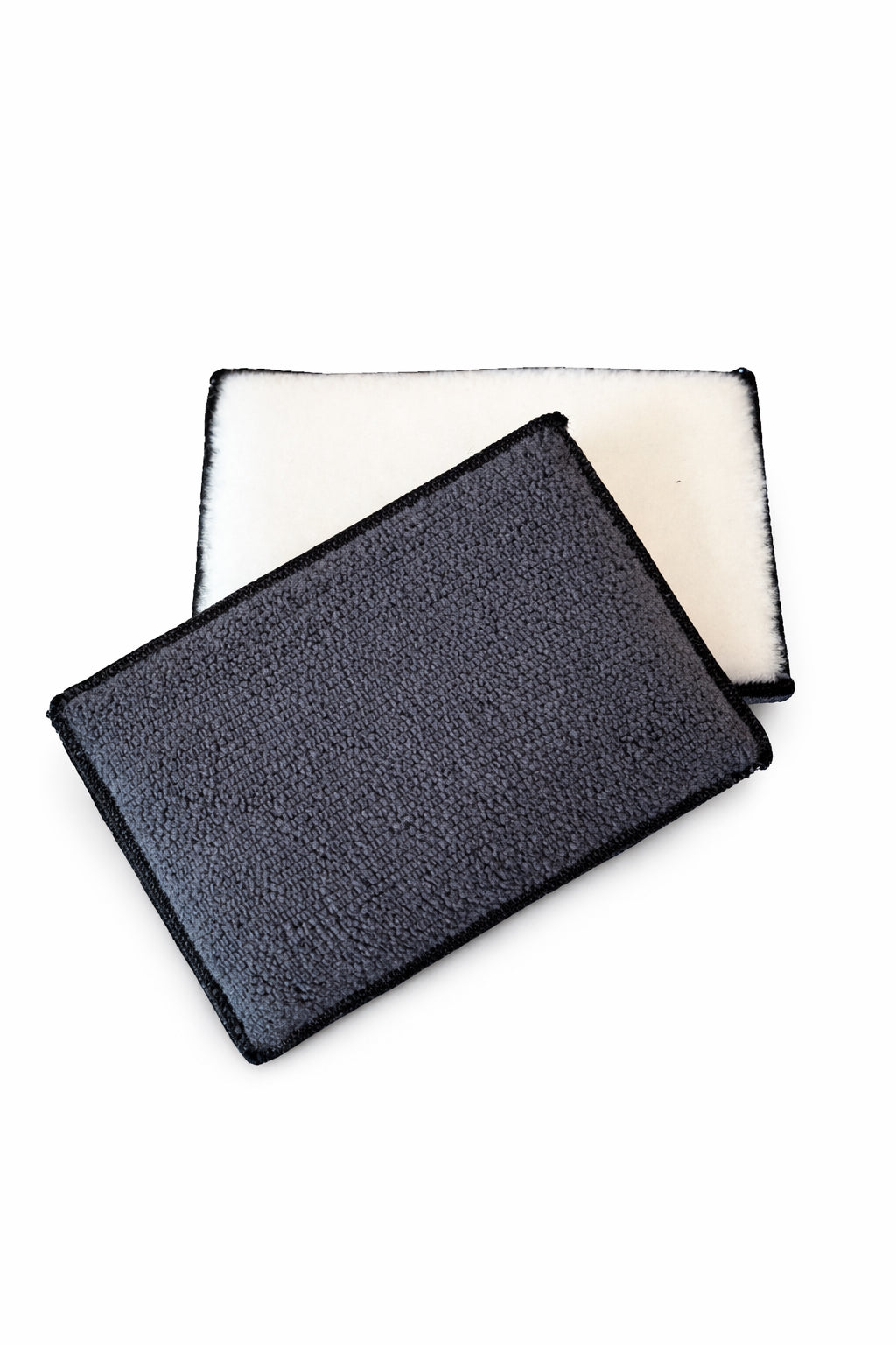 2-1 MICROFIBER & NYLON PAD 2-PACK