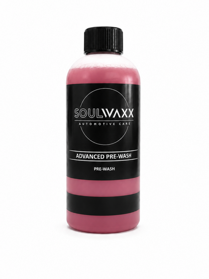 ADVANCED PRE-WASH