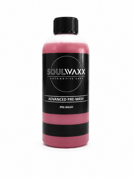 ADVANCED PRE-WASH