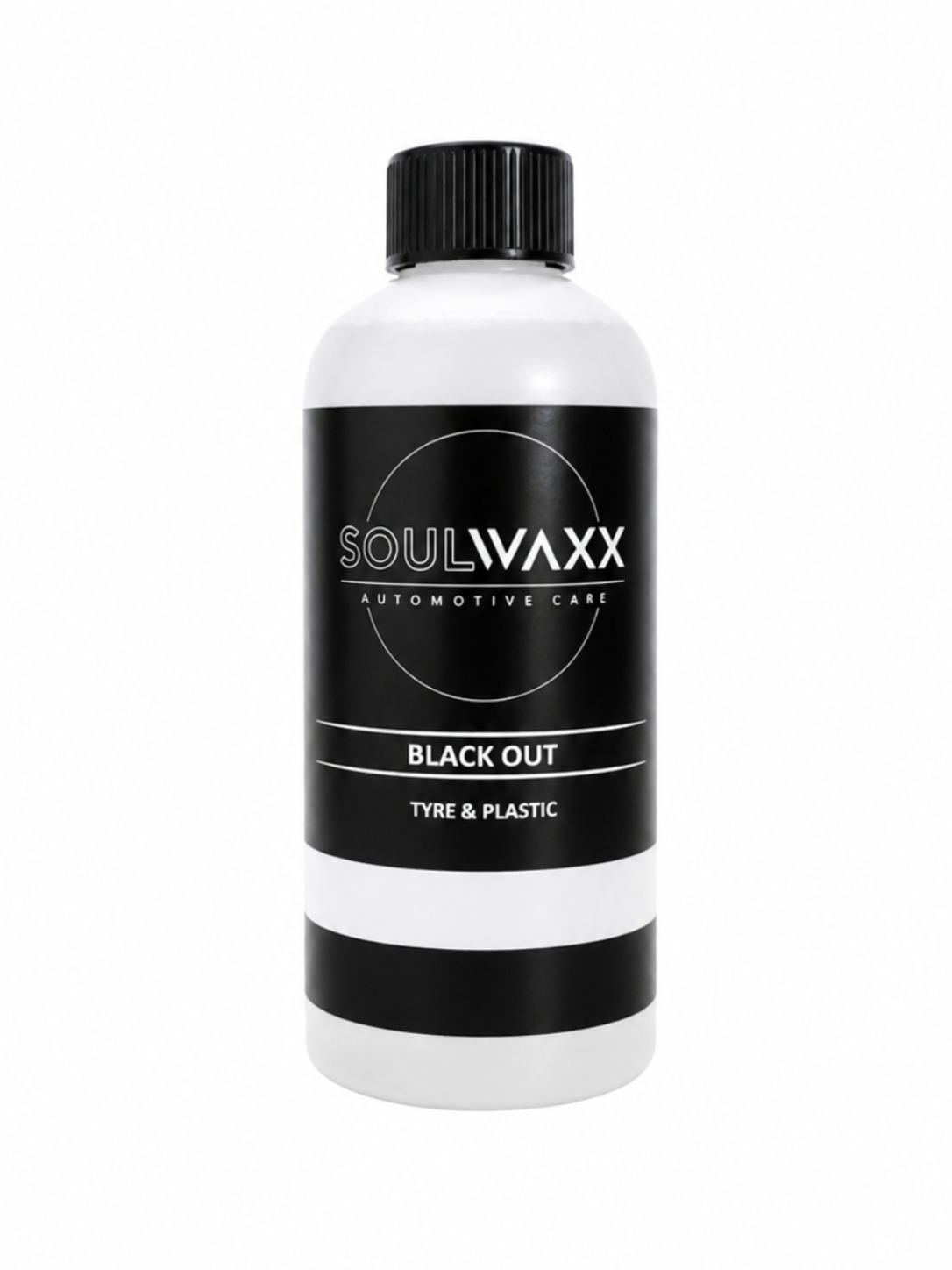 Soulwaxx Care complete line-up bundle