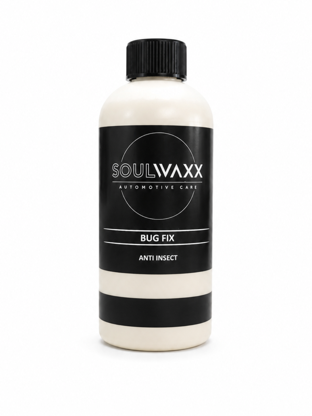 Soulwaxx Care complete line-up bundle