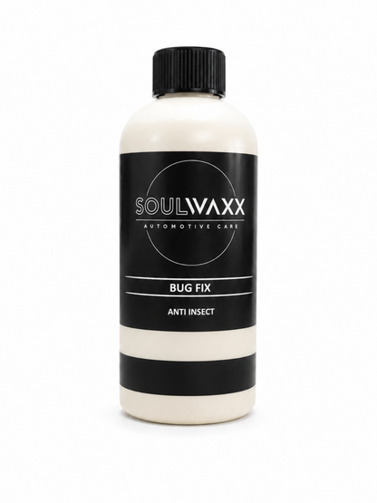 Soulwaxx Care complete line-up bundle
