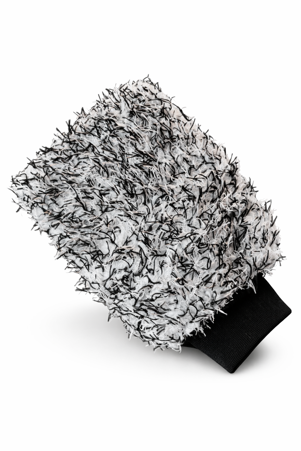MICROFIBER WASH MITT