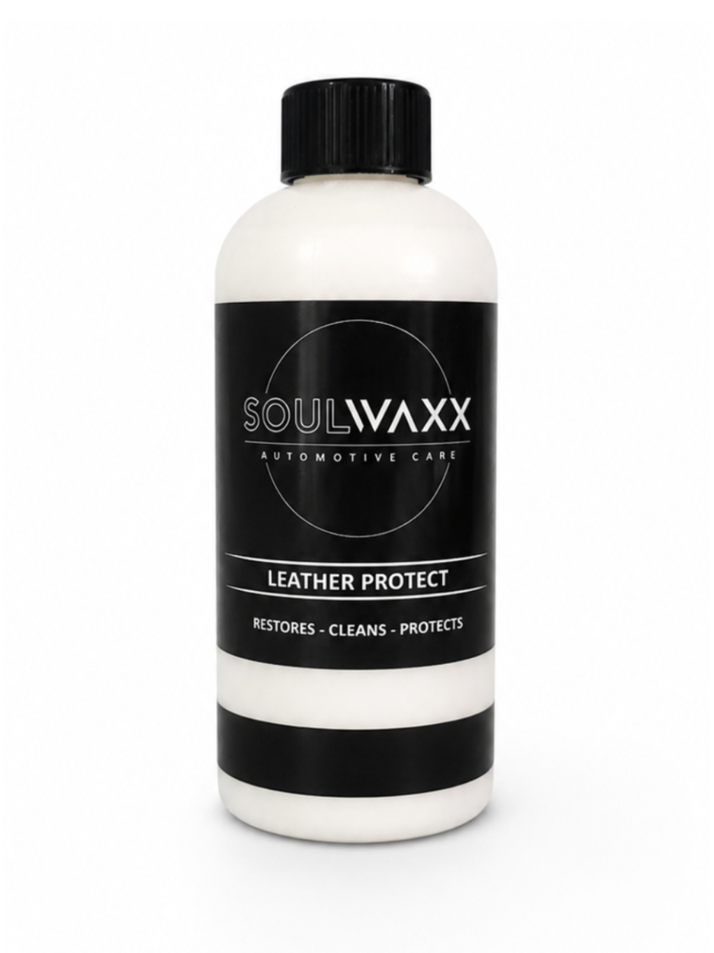 Soulwaxx Care complete line-up bundle