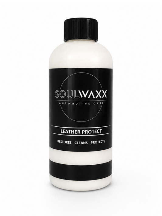 LEATHER PROTECT