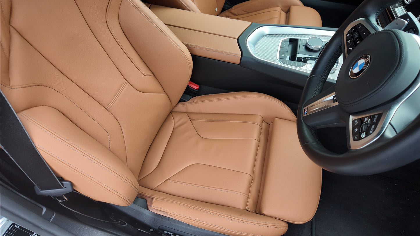 Ultimate Interior Care bundel