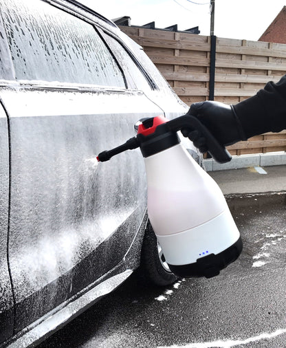 Quickwash starter bundel  500ML - 1000ML