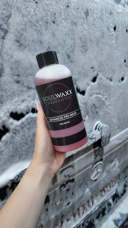 Complete Easy Wash Bundle