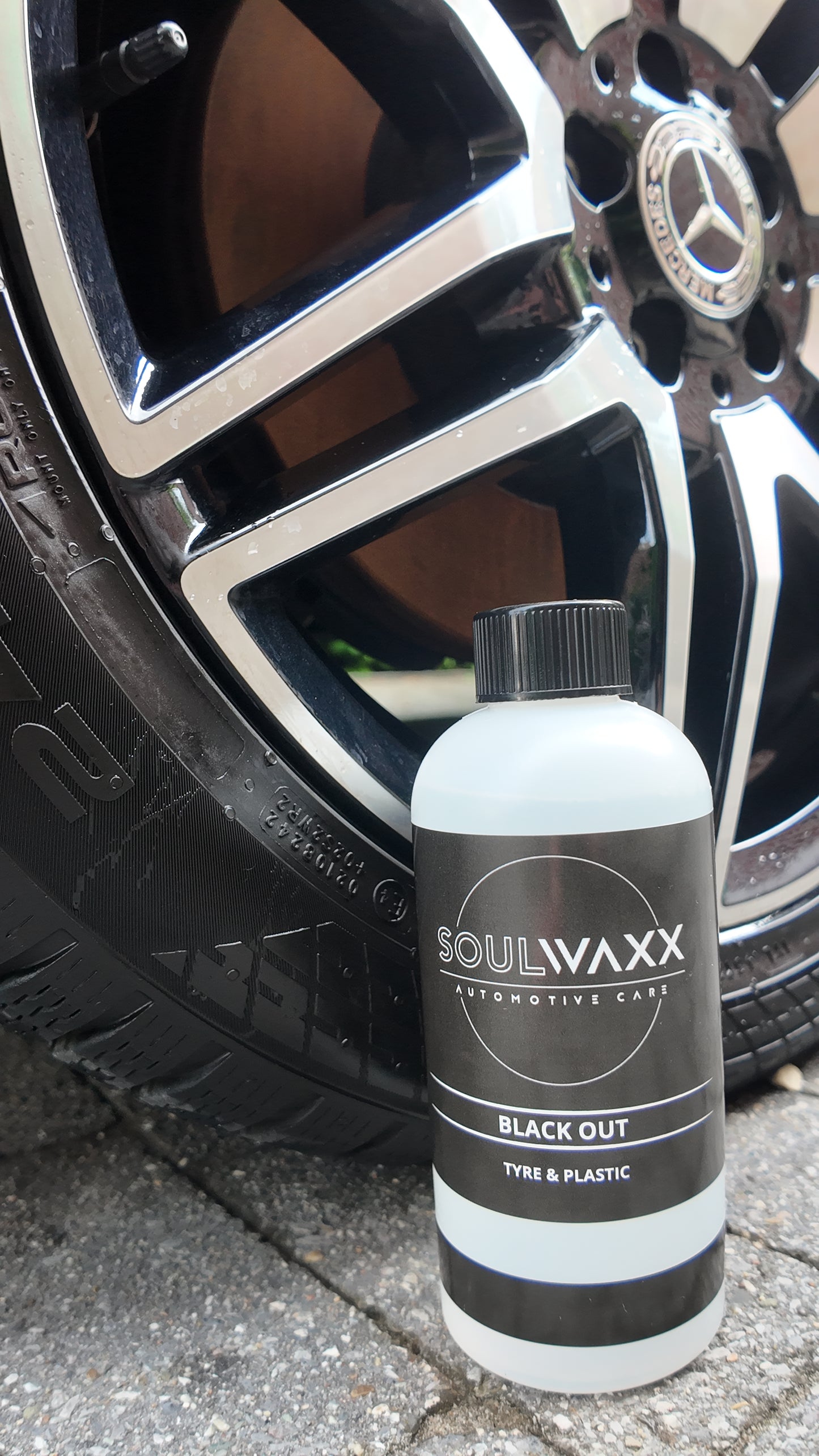 Complete Easy Wash Bundle