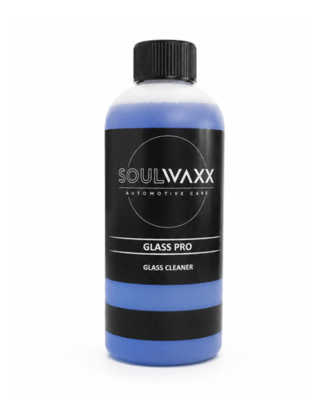 Soulwaxx Care complete line-up bundle