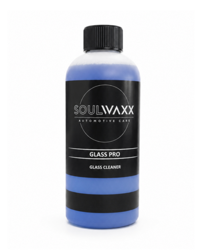 Soulwaxx Care complete line-up bundle