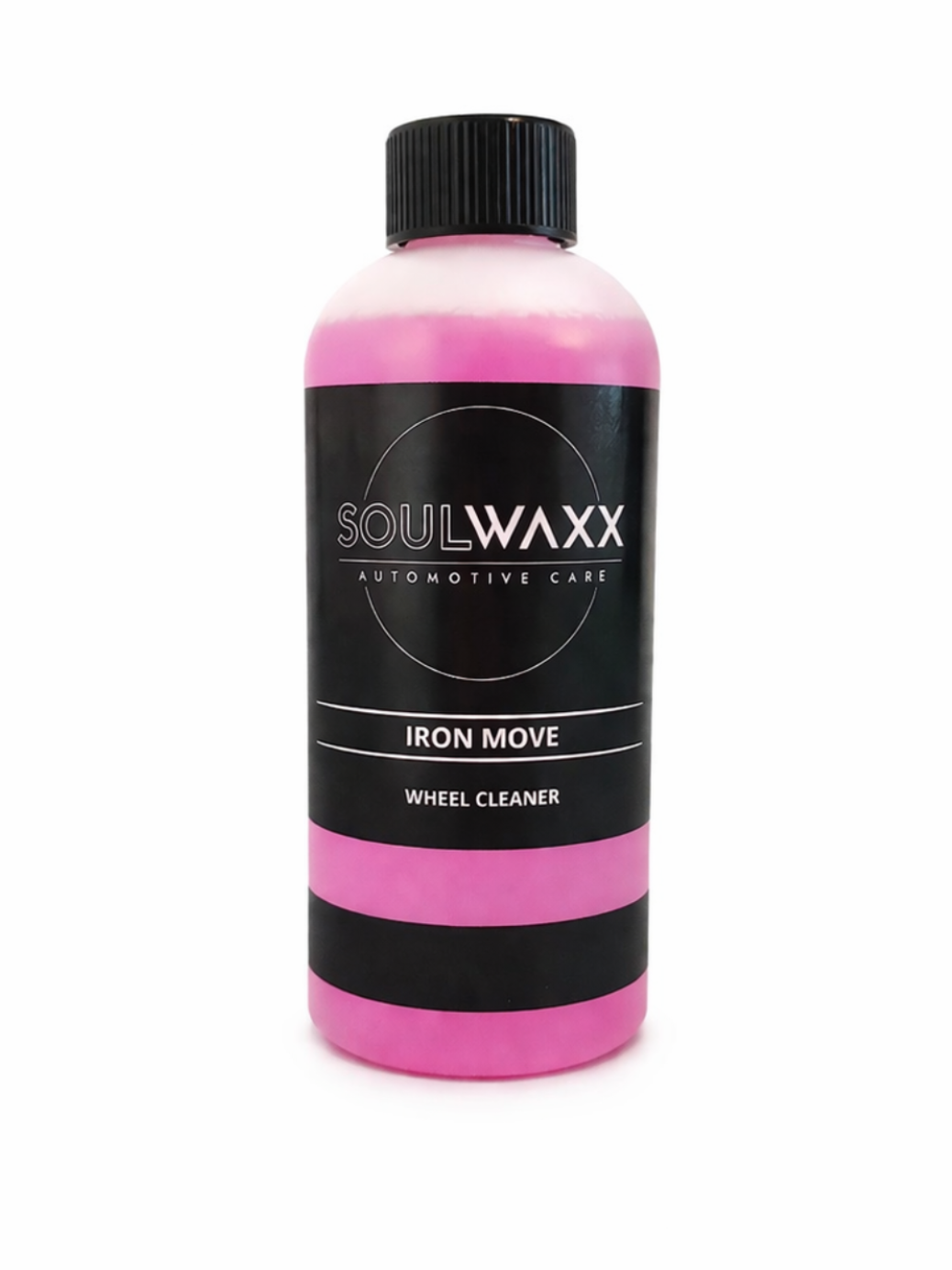Soulwaxx Care complete line-up bundle