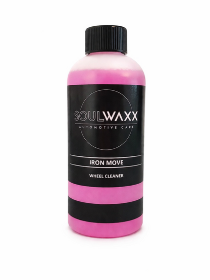 Soulwaxx Care complete line-up bundle