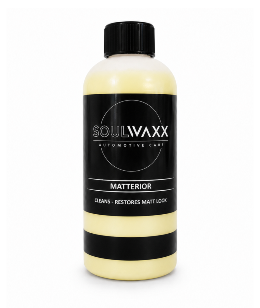 Soulwaxx Care complete line-up bundle