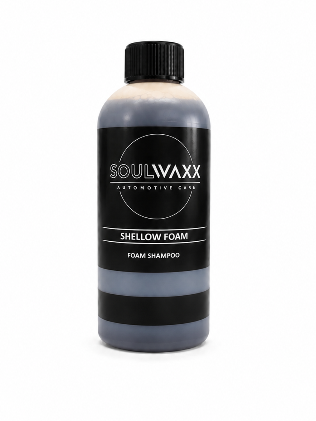 Soulwaxx Care complete line-up bundle