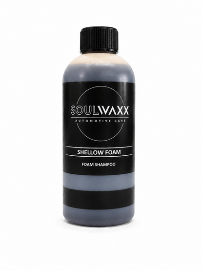 Soulwaxx Care complete line-up bundle
