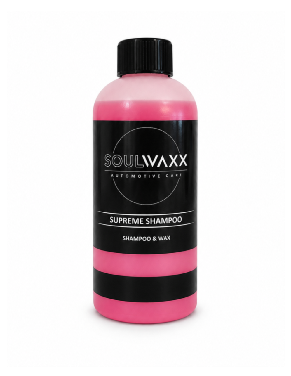 Soulwaxx Care complete line-up bundle