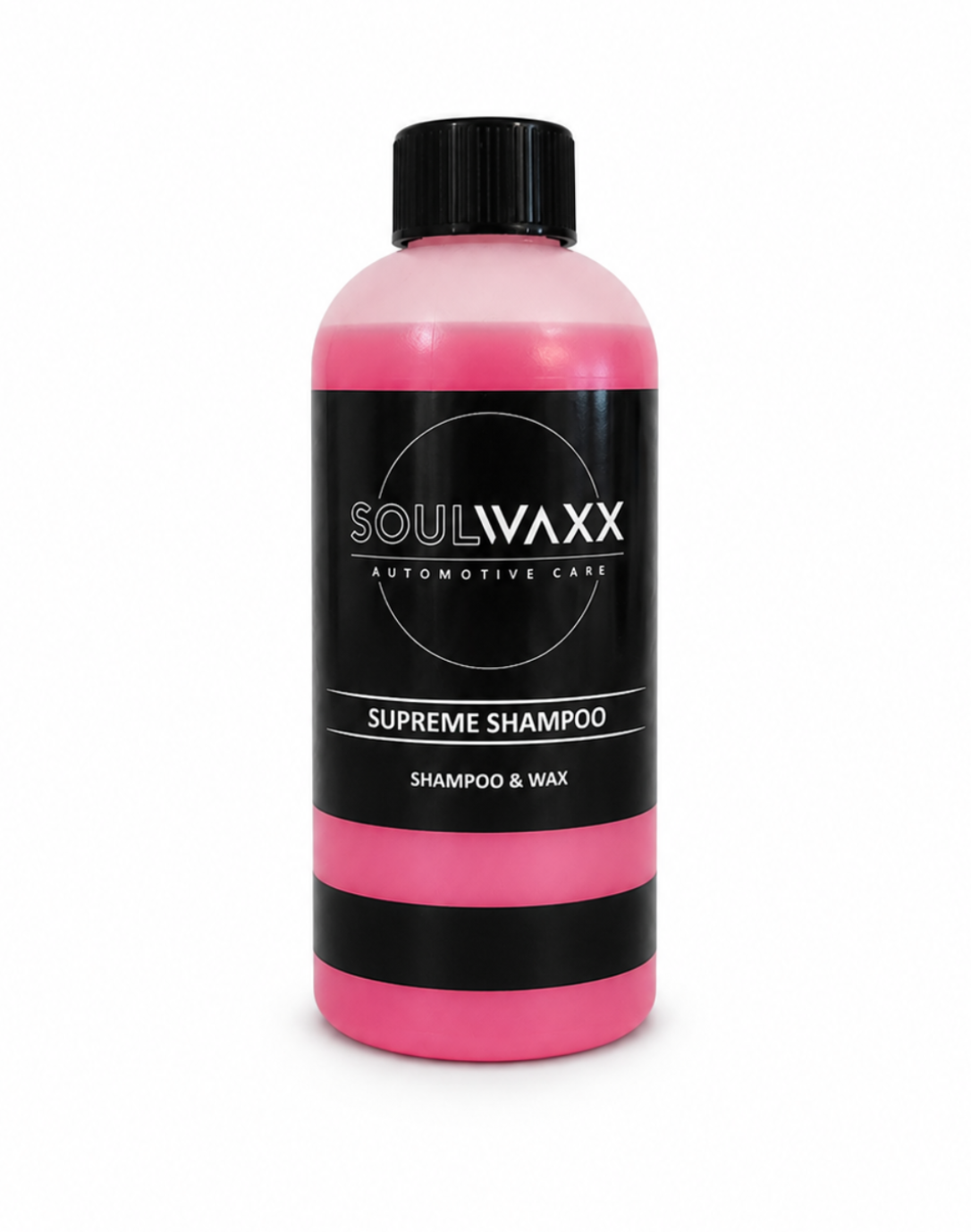 SUPREME SHAMPOO