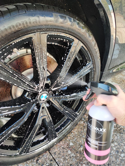 Complete Easy Wash Bundle